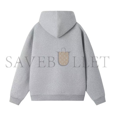MIU MIU JERSEY HOODIE JACKET MIU MIU JERSEY HOODIE JACKET